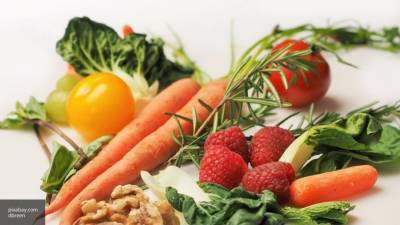 Россиянам назвали овощи, которые спасают от рака