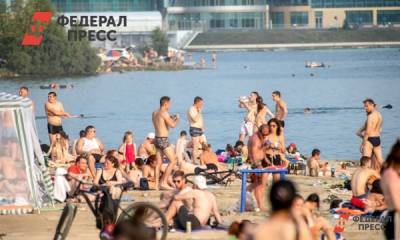 Свердловский оперштаб пригрозил усилением мер из-за прироста заболеваемости