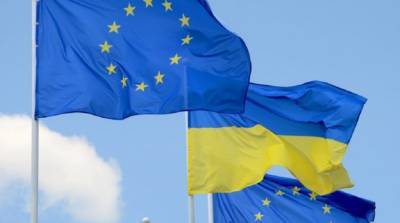 Евросоюз выделил Украине более 100 млн евро на реформы