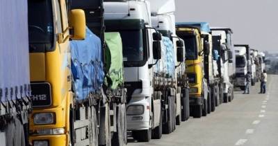 Душанбе ждёт от Ашхабада разъяснений по поводу запрета транзита грузов, следующих в Таджикистан