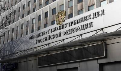 Вынесен первый приговор по делу о мошенничестве офицеров МВД
