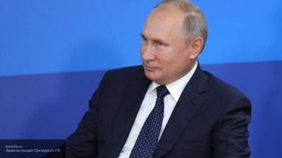 Путин призвал учесть настроения проголосовавших за поправки россиян при анализе бюджета РФ