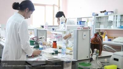 Препарат от коронавируса "Авифавир" может появиться в аптеках России до конца июля