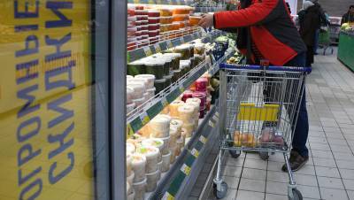 Потребительский спрос в России восстанавливается