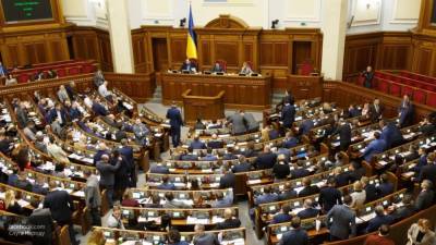 Тверк украинского депутата разочаровал пользователей Сети
