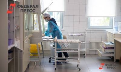 Ульяновским врачам недоплатили более 2,1 миллиона рублей за работу во время пандемии