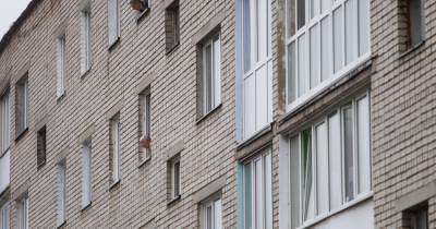 В Калининграде 34-летний житель пятиэтажки угрожал взорвать дом