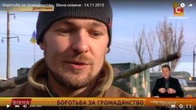 «Патриоты Украины» из России в Незалежной терпят унижения и нищету