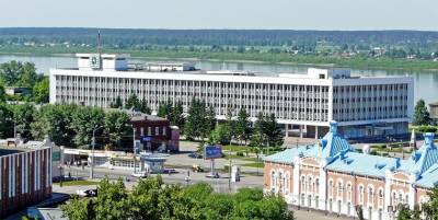 Банки отказали Томской области выдать в кредит 7 млрд рублей