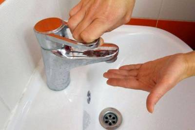 В Иванове в ряде домов отключат холодную воду