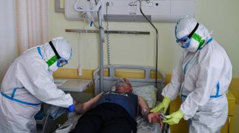 В Ташкенте скончался 53-летний мужчина с коронавирусом. Это уже 73-я жертва инфекции в стране