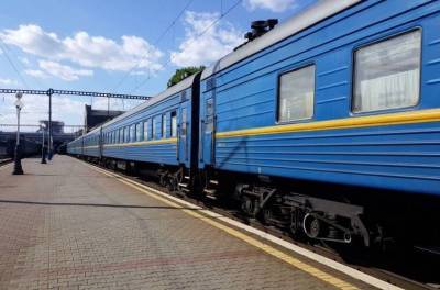 На Луганщине запустят поезд "Кондрашевская-Новая – Лантратовка": график движения и стоимость проезда