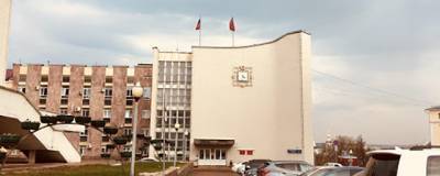 Депутаты приняли внесение изменений в Устав Орла