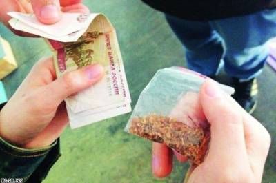 В Саратовской области депутата Единой России приговорили к 12 годам лишения свободы за торговлю наркотиками