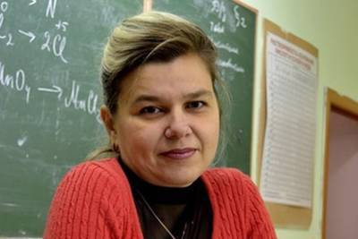 Российская учительница сдала ЕГЭ вместе с учениками и ужаснулась