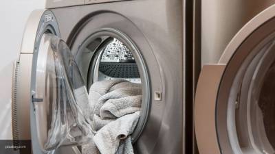 Фильтры для стиральных машин помогут остановить пластиковое загрязнение