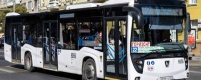 В Ростове-на-Дону могут отменить несколько автобусных маршрутов