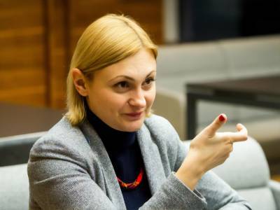 "Слуга народа" сегодня проведет праймериз для выбора кандидата на пост мэра Киева – нардеп