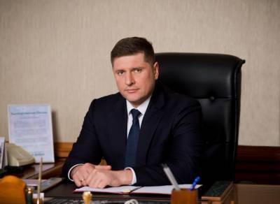 Первый вице-губернатор Краснодарского края Андрей Алексеенко: "К 2024 году планируется построить и реконструировать более 160 км магистральных сетей водоснабжения"