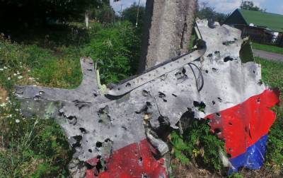 ЕС ожидает, что Россия возьмет ответственность за катастрофу MH17