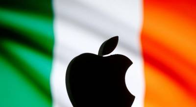 Apple выиграла апелляцию по спору с ЕС на 13 миллиардов евро