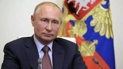 Путин рассказал о правильности точечных мер поддержки экономики