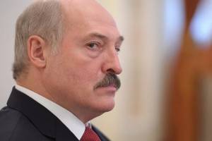 Лукашенко придумал новый способ борьбы с коронавирусом - видео