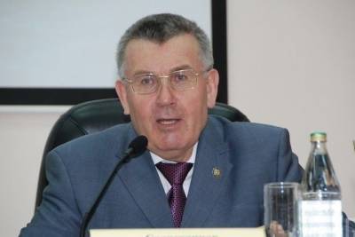 Экс-министра экологии Татарстана подозревают в заказном убийстве