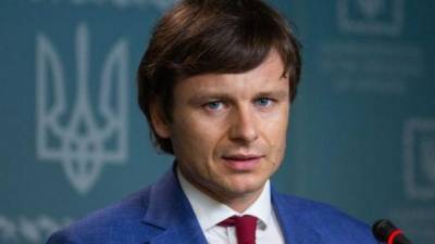 Бюджетный фонд борьбы с коронавирусом почти исчерпан, - Марченко