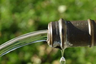 В Краснодаре могут повторно промыть сети водоснабжения в районе улиц Филатова и Школьной