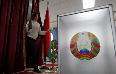 Штабы Тихановской, Цепкало и Бабарико объединят усилия на президентских выборах в Белоруссии