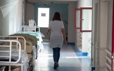 Парламент Армении принял закон о медицинском обслуживании в чрезвычайных условиях