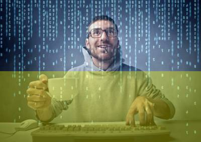 DOU.UA представил очередной «Портрет украинского IT-специалиста»