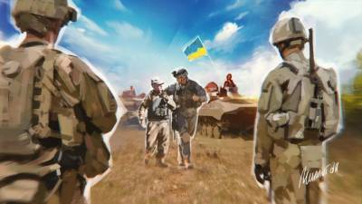 НАТО назвала условия полноправного членства Украины