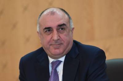 Президент Азербайджана отправил в отставку главу МИД страны