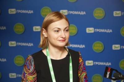 Слуга народа назначила дату праймериз и наконец-то определится с кандидатом в мэры Киева