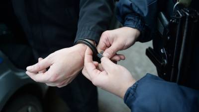 В Петербурге арестовали мужчину, похитившего 3,5 миллиона рублей из банка