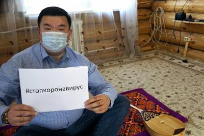 Председатель тюменской автономии казахов заявил о росте заражений коронавирусом
