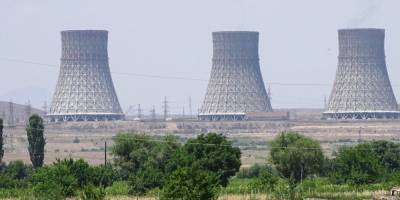 Минобороны Азербайджана готово нанести ракетный удар по атомной станции в Армении
