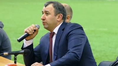 Президент «Тамбова» заявил, что расстроен отменой матча РПЛ с «Сочи»