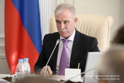 Губернатор Сергей Морозов раскритиковал проведение реформы чистоты в регионе