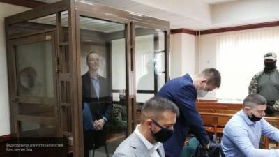 Защита Сафронова готовит новую апелляцию его ареста