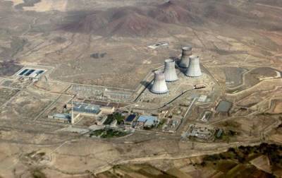 Азербайджан угрожает атаковать АЭС на территории Армении - Cursorinfo: главные новости Израиля