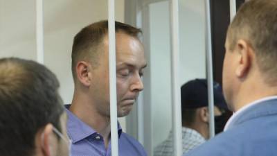 Адвокаты обжалуют арест Сафронова в кассационной инстанции