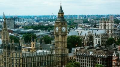 Лондон начал расследование о «российском вмешательстве» в выборы