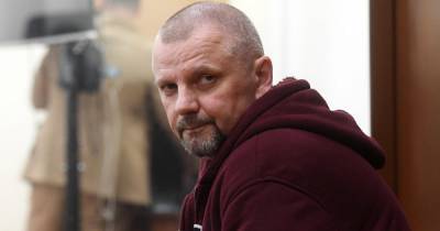 Суд продлил арест бизнесмену Мистрюкову по делу губернатора Фургала
