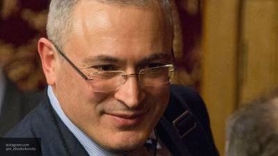 Соловьев объяснил молчание Ходорковского по поводу харассмента в "МБХ"