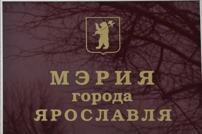 Дыру на Московском проспекте в Ярославле будут чинить два дня