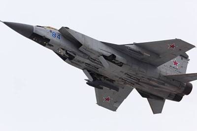 «Сухой» и «МиГ» объединятся в создании боевого самолета 6-го поколения