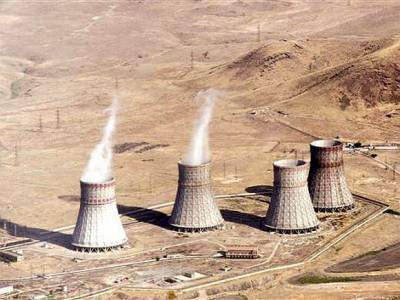 В Азербайджане пригрозили поразить ракетами Мецаморскую АЭС, что приведет Армению к катастрофе